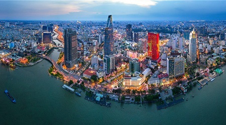 Company Formation in Vietnam - 68 SOLUTIONS