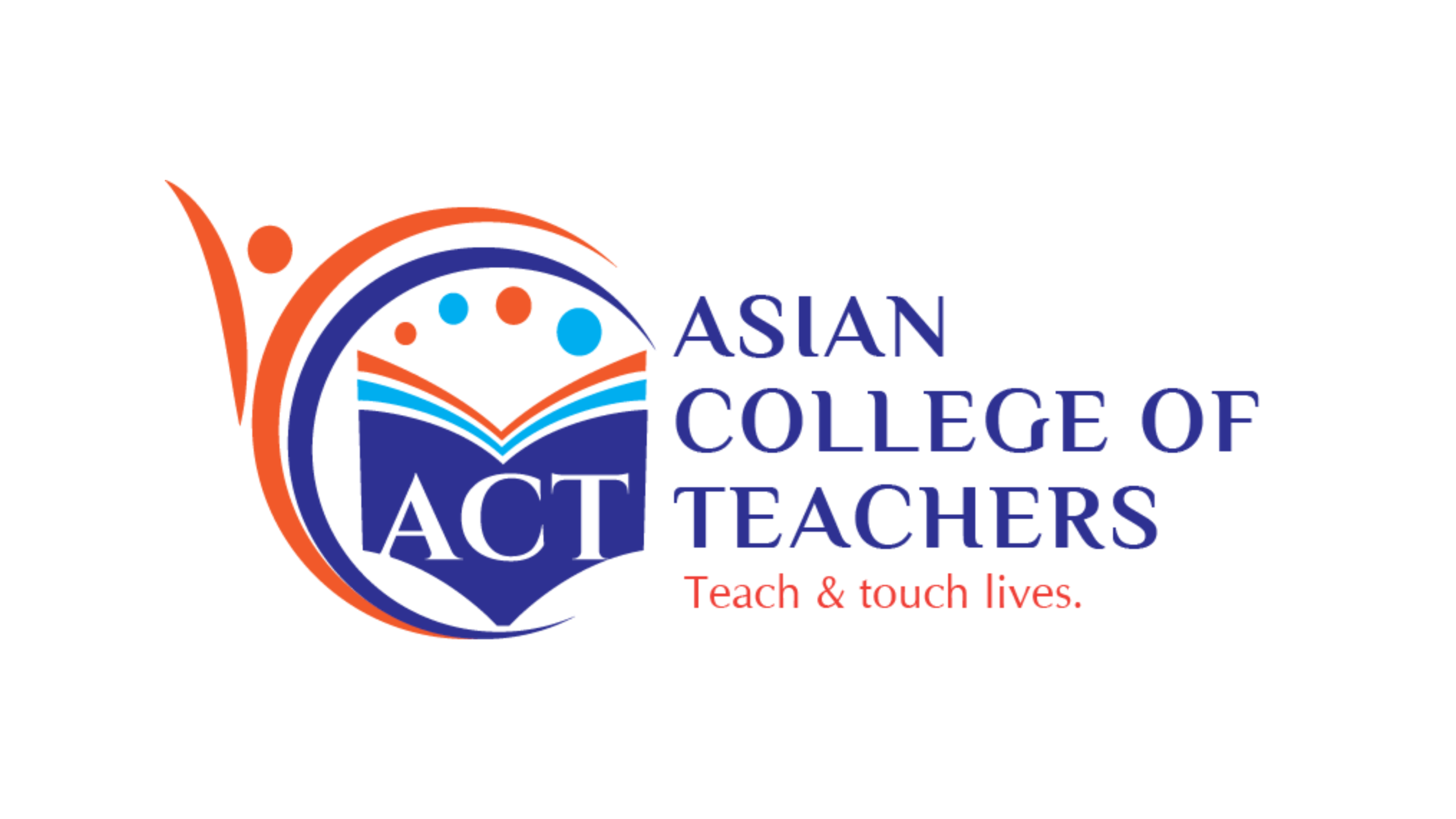 Asian College of Teachers (ACT) Programs - 68 Solutions