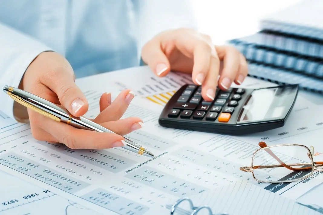 Business accounting vietnam services - 68 Solutions