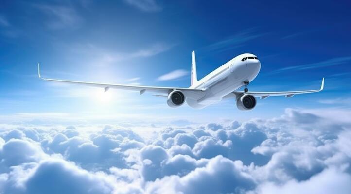 Global Flight Tickets