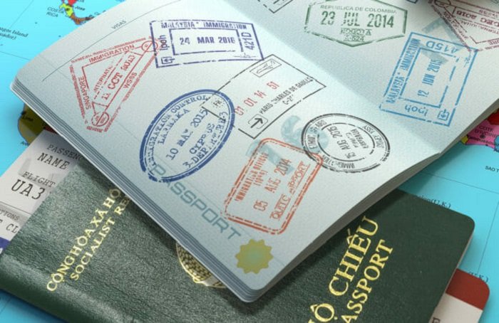 vietnam visa run update 2025