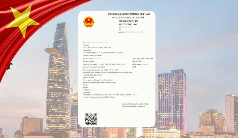 Vietnam eVisa: The complete 2026 guide for foreigners