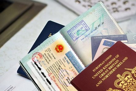Vietnam Visa: Your complete guide to apply in 2025