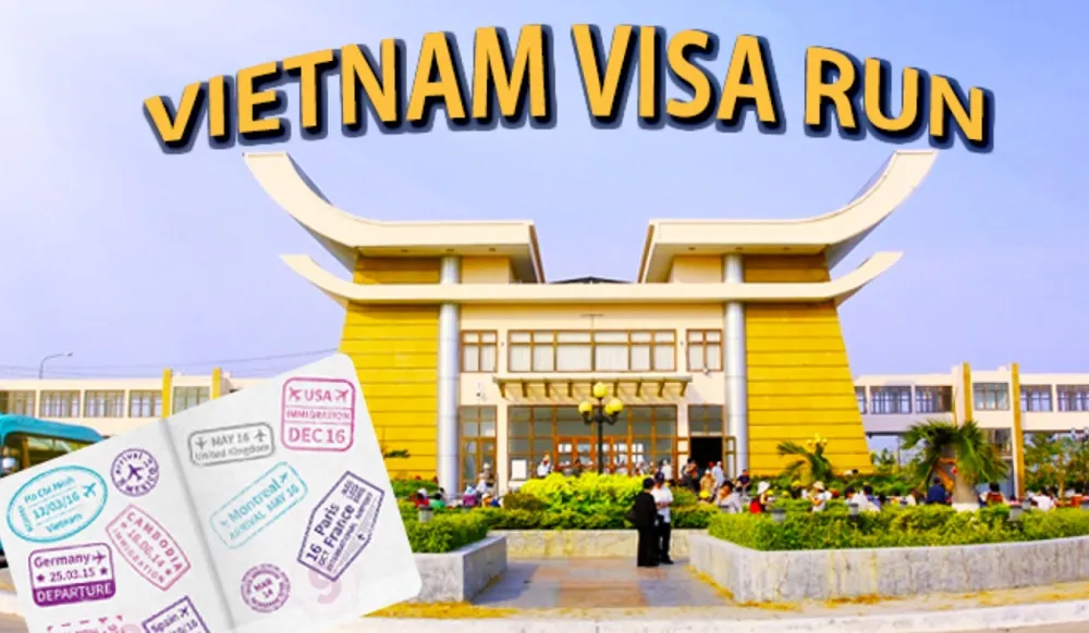 Vietnam Visa Run – Everything You Need to Know in 2026