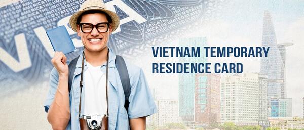 How to Get a TRC (Temporary Residence Card) in Vietnam