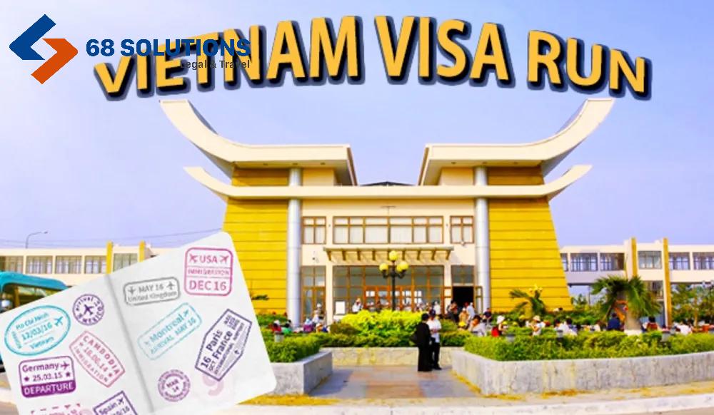 Vietnam Visa Run: The Complete Guide 2026