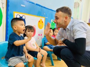 Work Permit for Foreign Teachers in Vietnam: Complete Guide 2026