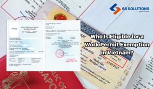 Who Is Eligible for a Work Permit Exemption in Vietnam?