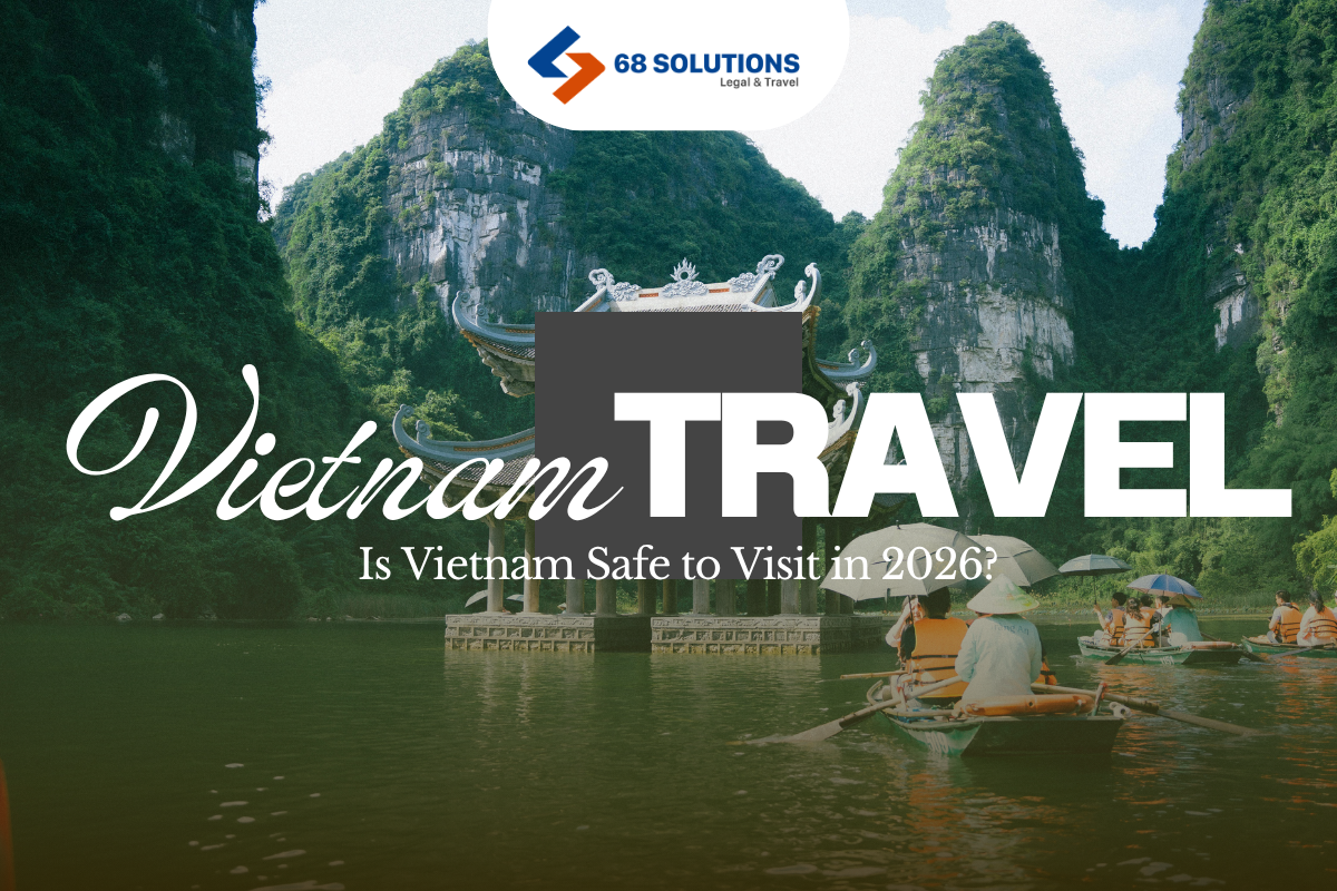 Vietnam Travel 2026: Is Vietnam Safe to Visit?