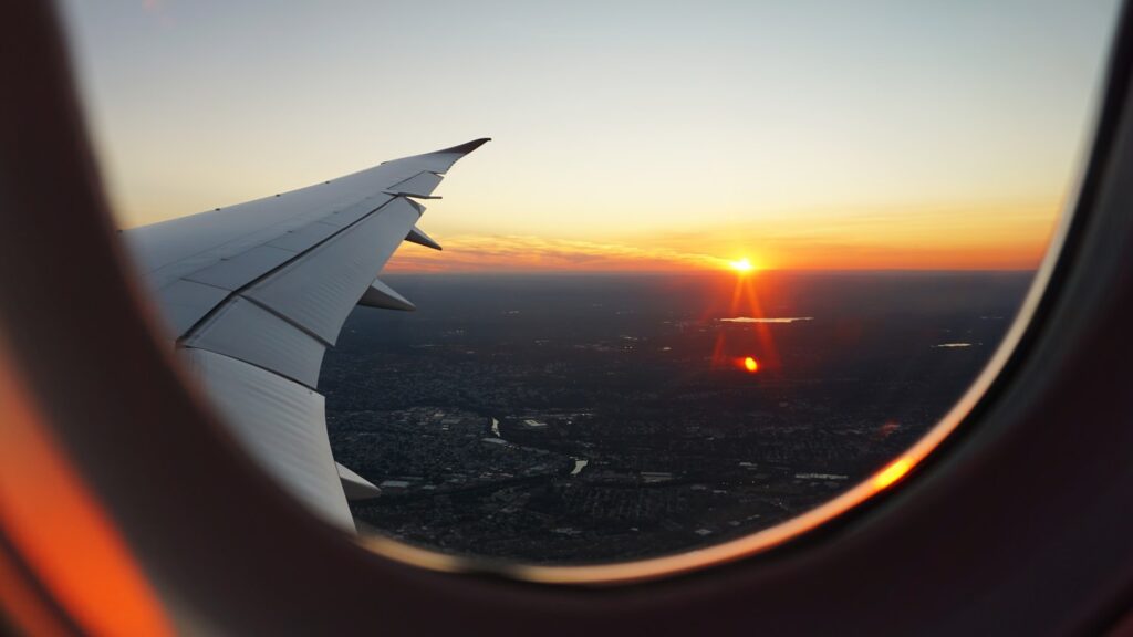 Convenient Flight Connectivity Across Asia​