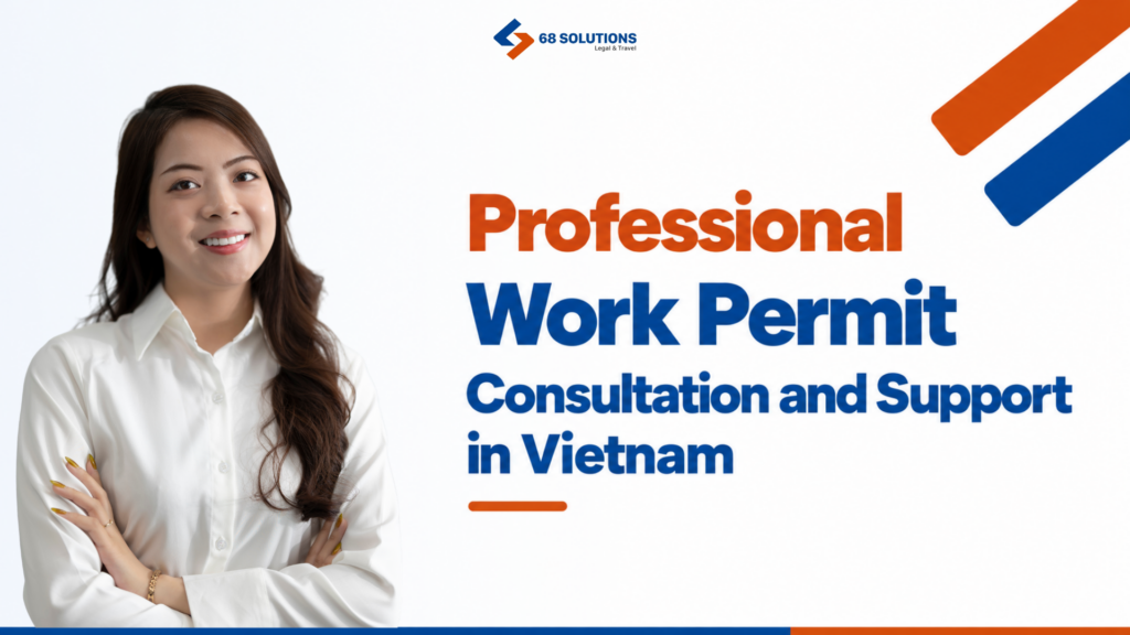 Vietnam Work Permit 2026 – 12 Major Changes Under Decree 393 Effective December 5